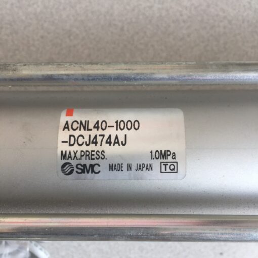 SMC Cylinder ACNL-40X1000-DCJ474AJ - Image 4