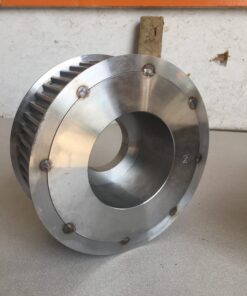 Tsubaki Timing Gear