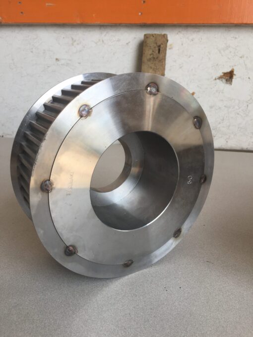 Tsubaki Timing Gear