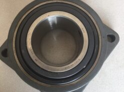 Browning Flange Block Bearing SFB1000EX 3 7/16