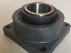 Alternative view of Browning Flange Block Bearing SFB1000EX 3 7/16