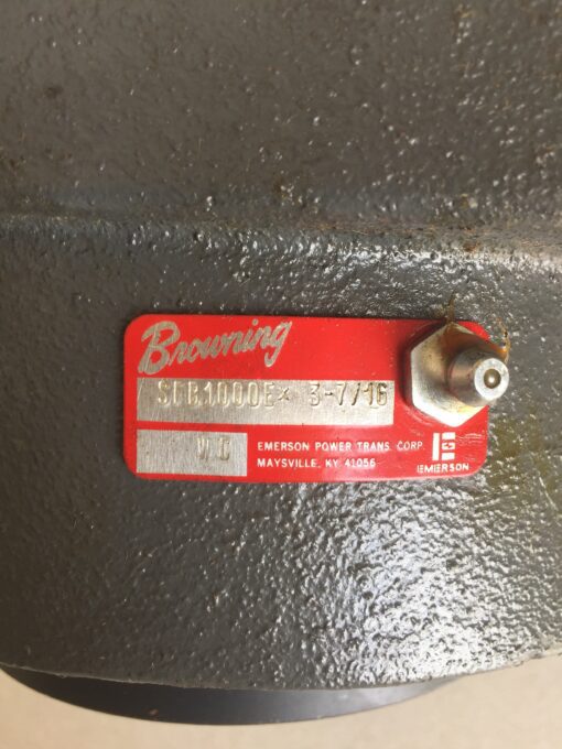 Browning SFB1000EX 3 7/16 - Image 3