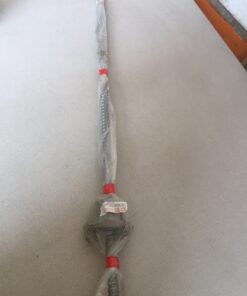 THK Ball Screw BTK2010-2.6ZZ 1187LT