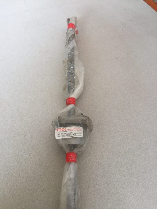 THK Ball Screw BTK2010-2.6ZZ 1187LT - Image 3