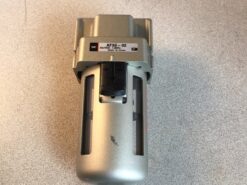 Alternative view of AF30-02