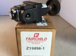 Fairchild Regulator Z19856-1