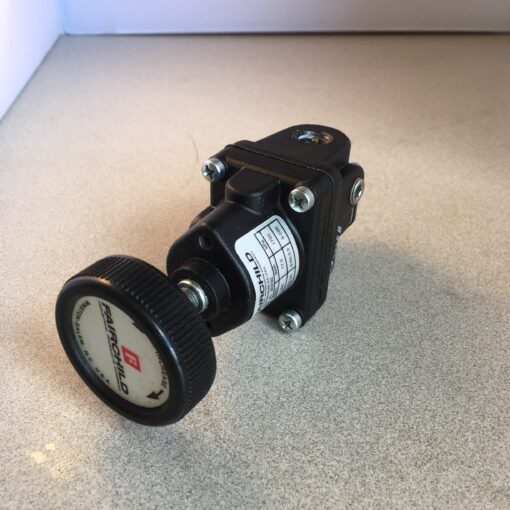 Fairchild Regulator Z19856-1 - Image 2
