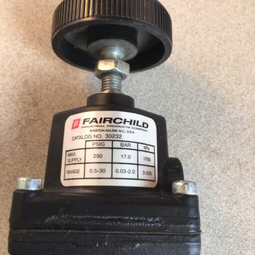 Fairchild Regulator Z19856-1 - Image 3