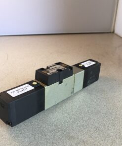SMC NVFS2600