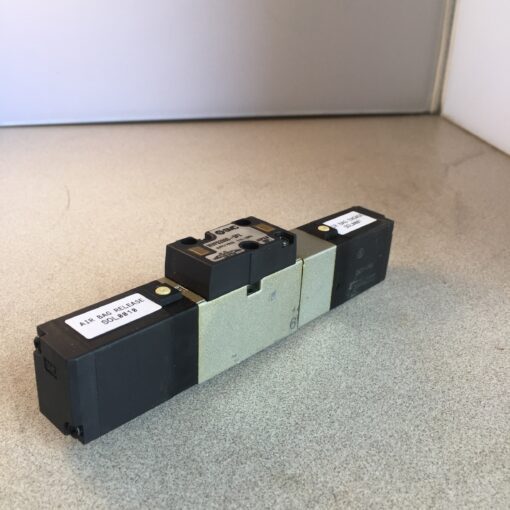 SMC NVFS2600