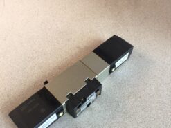 Alternative view of SMC NVFS2600