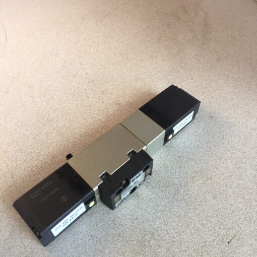 SMC NVFS2600 - Image 2