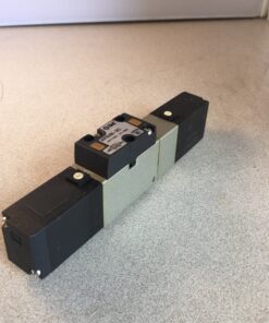 SMC NVFS2400