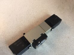 Alternative view of SMC NVFS2400