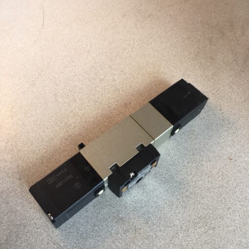 SMC NVFS2400 - Image 2