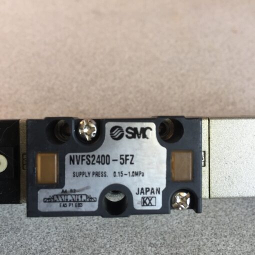SMC NVFS2400 - Image 3