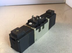 SMC VS7-6-FJG-D-3Z Solenoid Valve