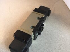 Alternative view of VS7-8-FHG-D-3Z