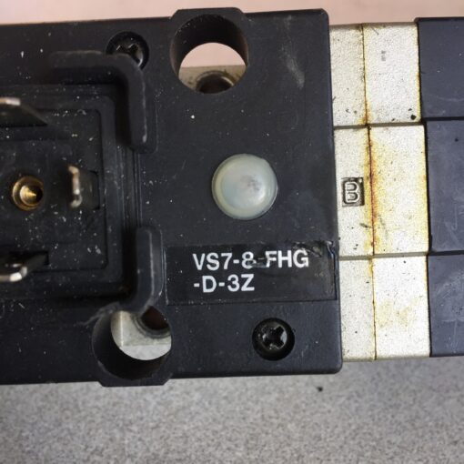 VS7-8-FHG-D-3Z - Image 3