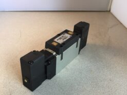 SMC NVFS3600-5FZ Solenoid Valve