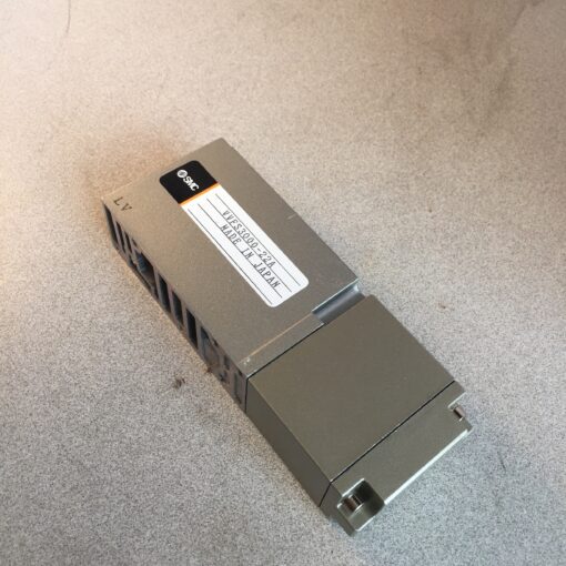 SMC VVFS3000-22A-1 - Image 2