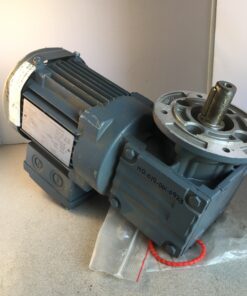SEW-EURODRIVE WF20 DR63L6