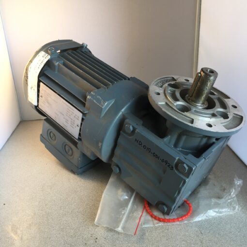 SEW-EURODRIVE WF20 DR63L6