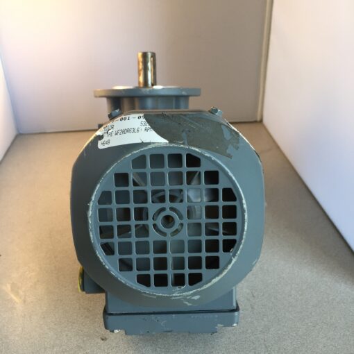 SEW-EURODRIVE WF20 DR63L6 - Image 2