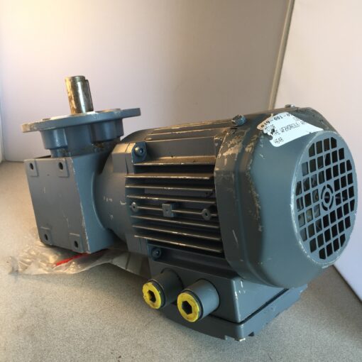 SEW-EURODRIVE WF20 DR63L6 - Image 3