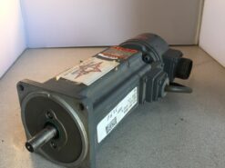 Mitsubishi Servo Motor HA-SA 22