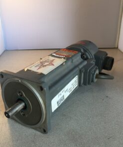 Mitsubishi Servo Motor HA-SA 22