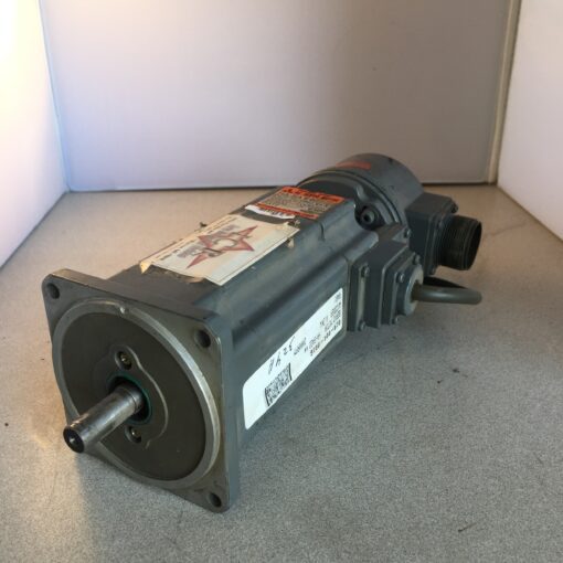 Mitsubishi Servo Motor HA-SA 22