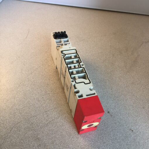SMC VVQ4000-25AR-1