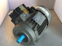 Motovario Motor T71B4