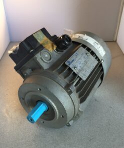 Motovario Motor T71B4