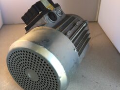 Alternative view of Motovario Motor T71B4