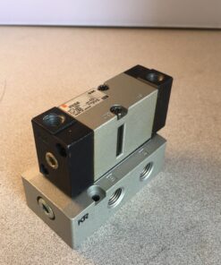 SMC VFA3240