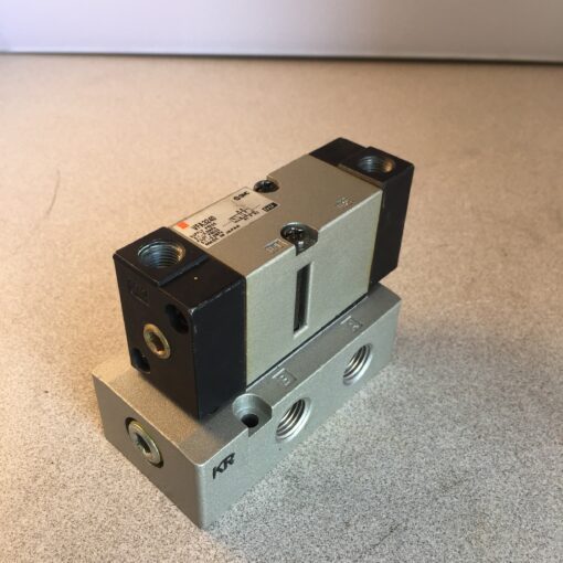 SMC VFA3240