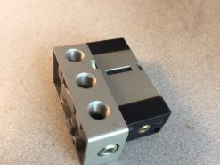 Alternative view of SMC VFA3240