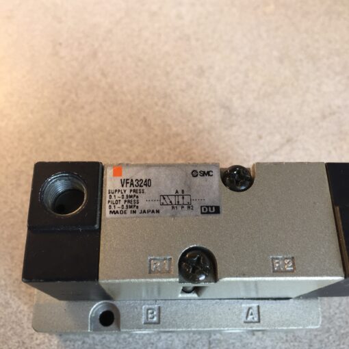 SMC VFA3240 - Image 3