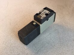 SMC Solenoid Valve NVFS100-5FZ