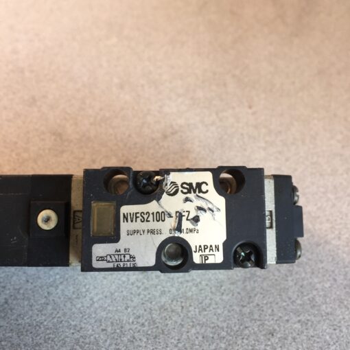 NVFS100-5FZ - Image 3