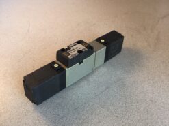 SMC NVFS2300-5FZ Solenoid Valve