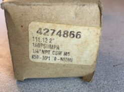 Alternative view of SMC 4274866