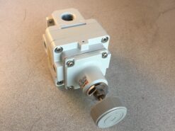 Alternative view of SMC IR3010-N03