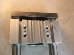 Alternative view of SMC MGPM50-25