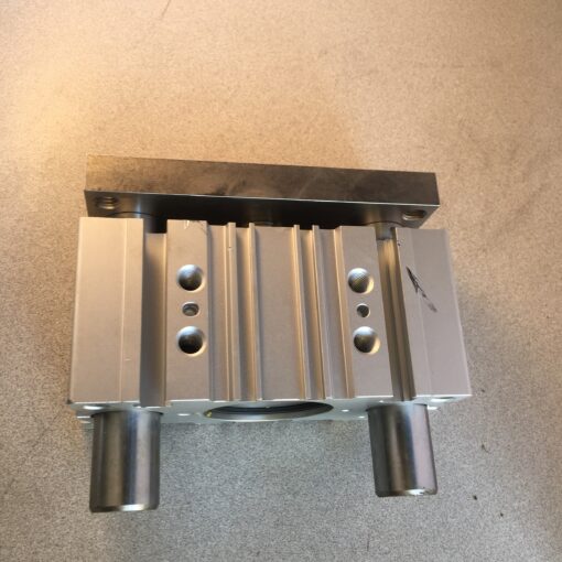 SMC MGPM50-25 - Image 2