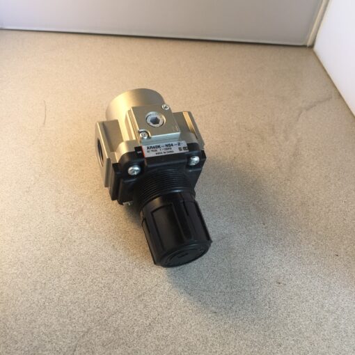 SMC AR40K-NO4-Z - Image 4