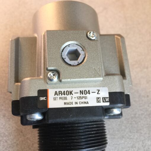 SMC AR40K-NO4-Z - Image 6