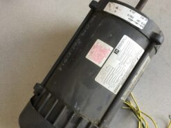 Underwater Laboratories Electric Motor BT451175